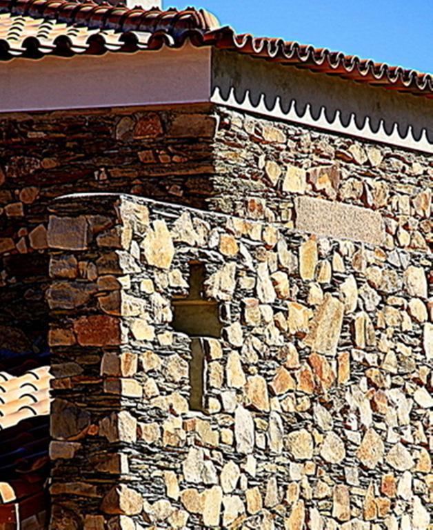 Monforte da BeiraCouto Dos Pardinhos别墅 外观 照片