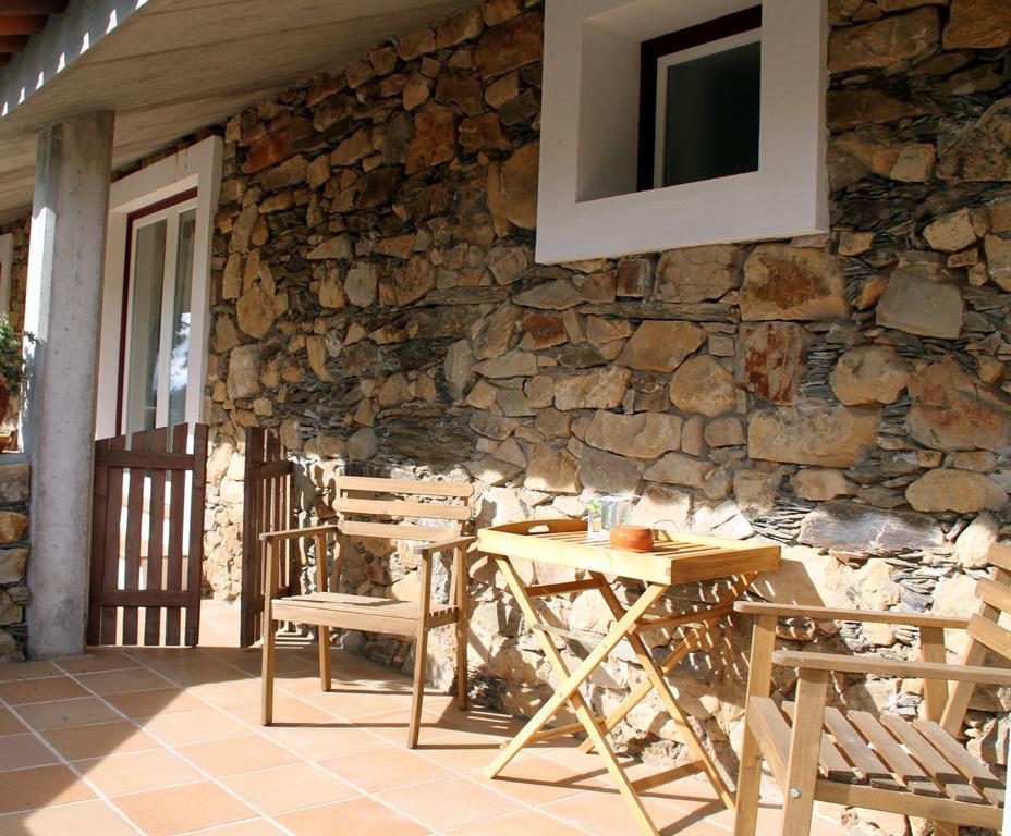 Monforte da BeiraCouto Dos Pardinhos别墅 外观 照片