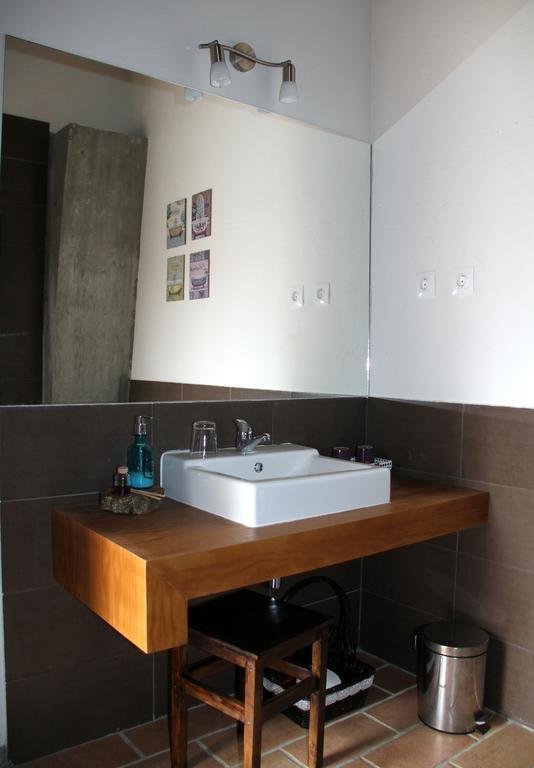 Monforte da BeiraCouto Dos Pardinhos别墅 外观 照片
