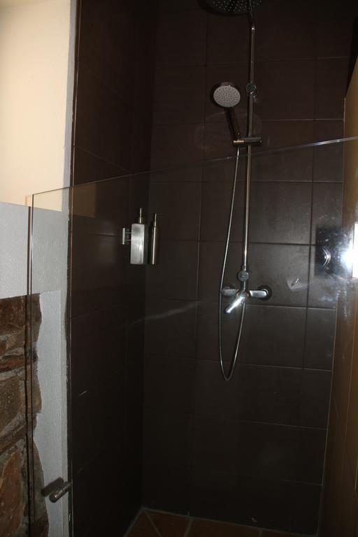 Monforte da BeiraCouto Dos Pardinhos别墅 外观 照片